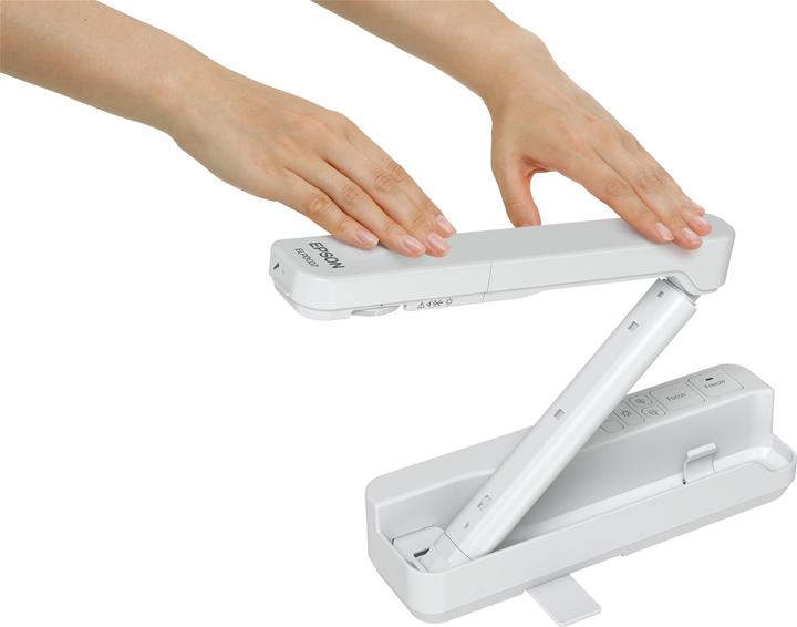 Actual product image Epson Document camera ELPDC07 (Full HD, A3)
