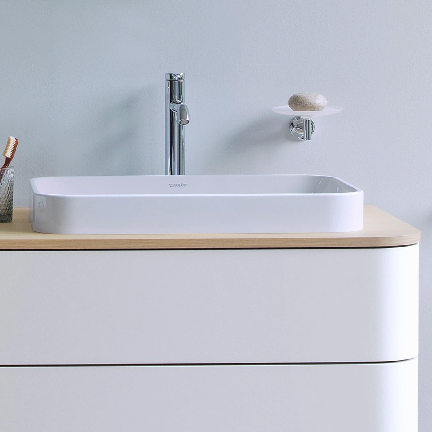 Thumbnail - Duravit, Seifenspender + Seifenschale, Starck T