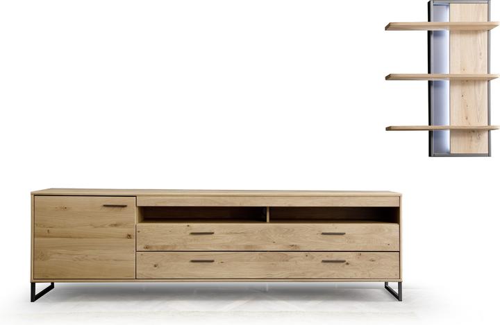 Immagine prodotto Robas Lund Portland (265 x 50 x 183 cm)