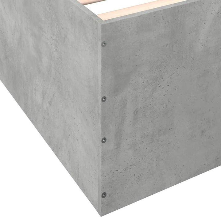 Actual product image vidaXL Kees (100 x 200 cm)