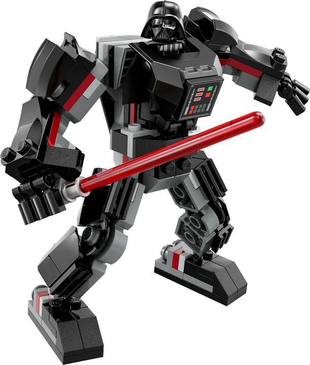 Produktbild LEGO Darth Vader Mech (75368, LEGO Star Wars)