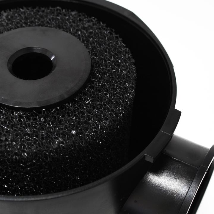 Actual product image SunSun CPP-7000F Swimming Pool Circulation Pump 4500l/h 50W Pre Filter