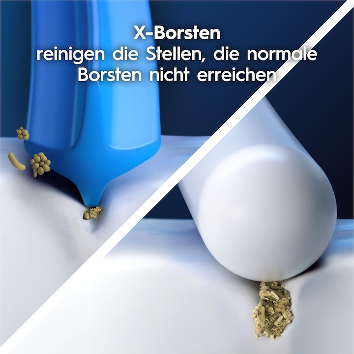 Produktbild Oral-B Pro Precision Clean (10 x)