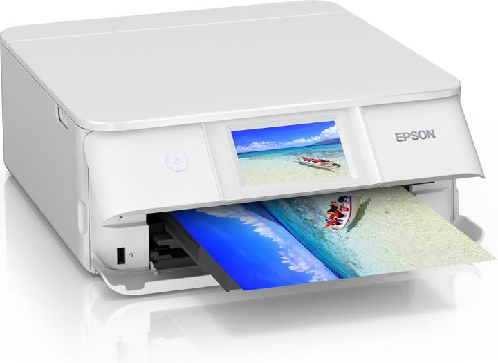 Produktbild Epson XP-8605 Photo (Tintenpatrone, Farbe)