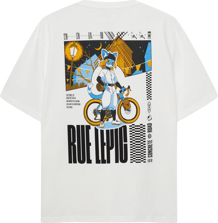 Produktbild Café du Cycliste Col Sa Calobra (S)