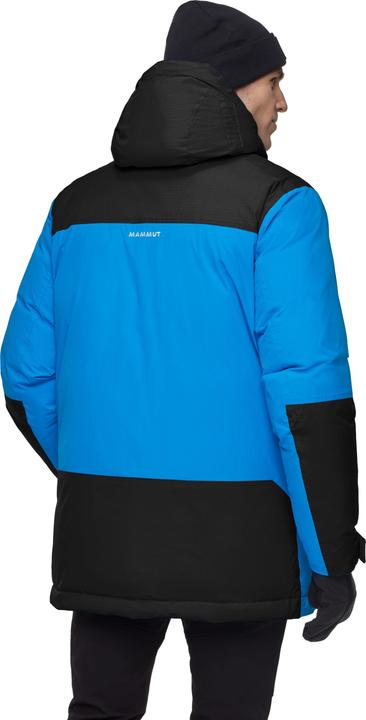 Produktbild Mammut Arctic IN Hooded Parka Men, Daunen Jacke (L)