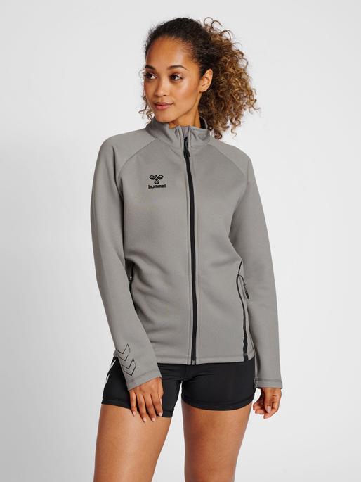 Immagine prodotto hummel Cima Xk Zip Giacca Donna (XXL)