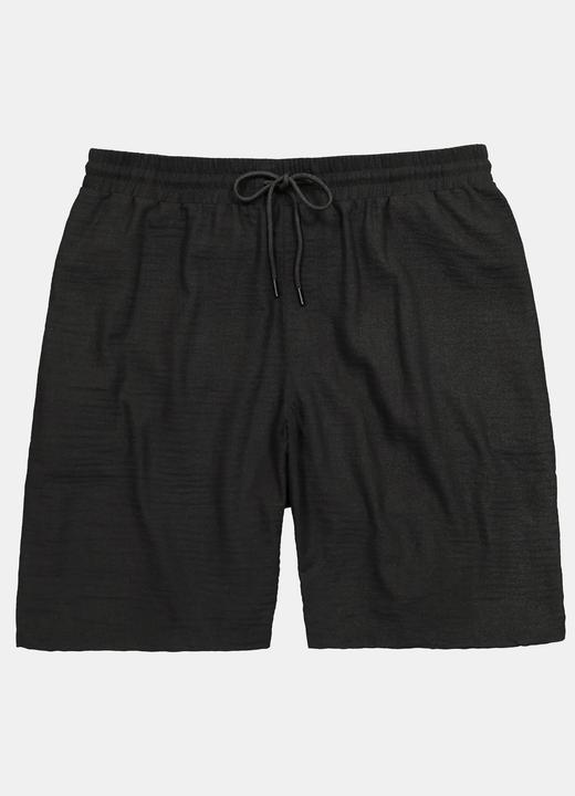 Produktbild Sthuge Bermuda, Musselin, Elastikbund, Relaxed Fit (5XL)