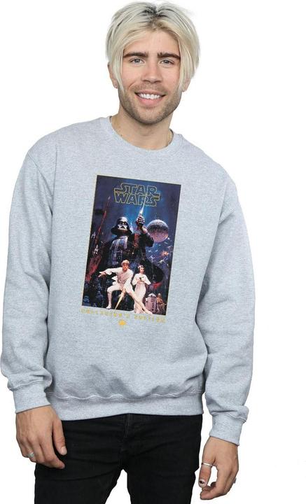 Produktbild Star Wars Collector's Edition Sweatshirt (M)