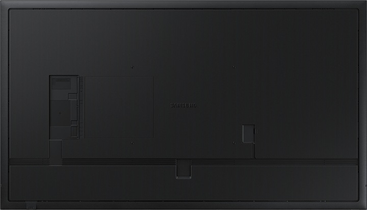 Actual product image Samsung QB75C (3840 x 2160 Pixels, 75")