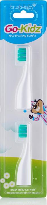 Produktbild Brush-Baby Go-Kidz (2 x)