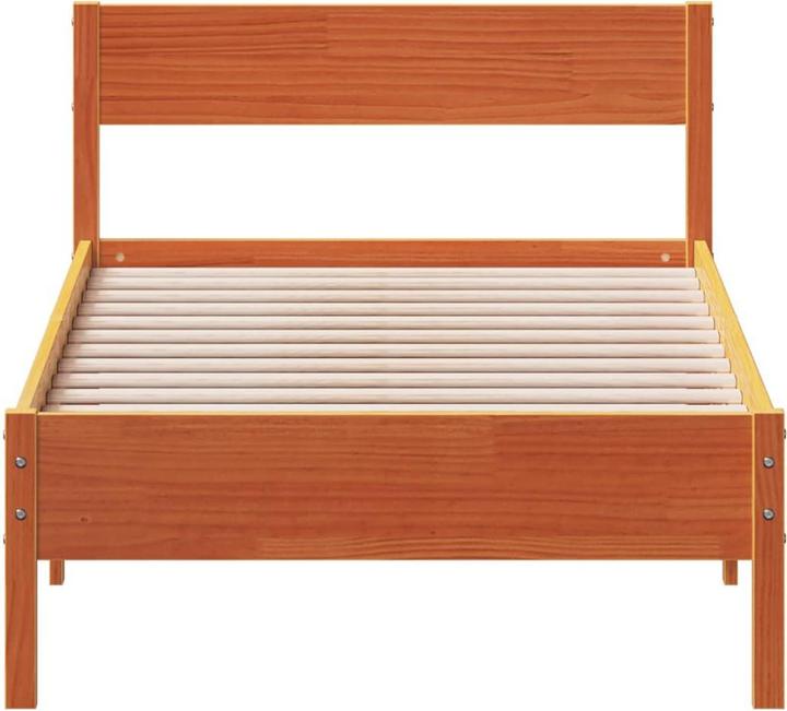 Image du produit vidaXL Bettgestell (90 x 200 cm)
