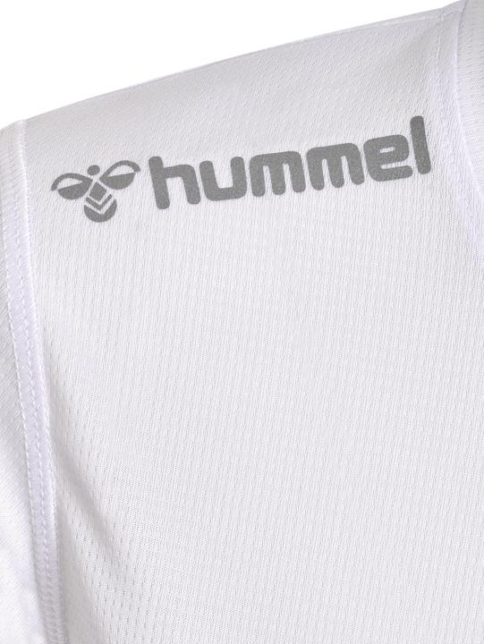Produktbild hummel hmlRUN JERSEY L/S WOMAN (L)