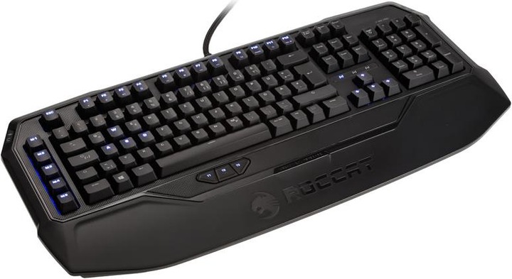 Actual product image Roccat Ryos MK Pro (DE, Cable)