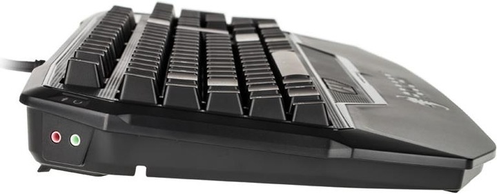 Actual product image Roccat Ryos MK Pro (DE, Cable)