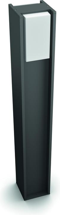 Actual product image Philips Hue Turaco Base (806 lm, E27, IP44)