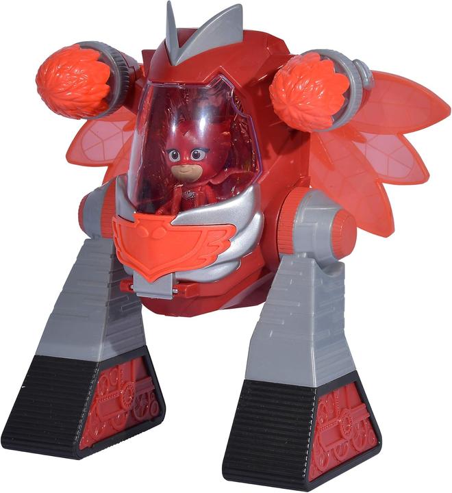 Image du produit Simba PJM Turbo Robot Eulette