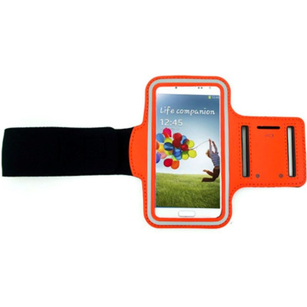 Thumbnail - König Design Tasche Armband für Samsung Galaxy S3 i9300 / i9305 / S3 NEO i9301 & Galaxy S4 i9500, Smartphone Sportarmban...