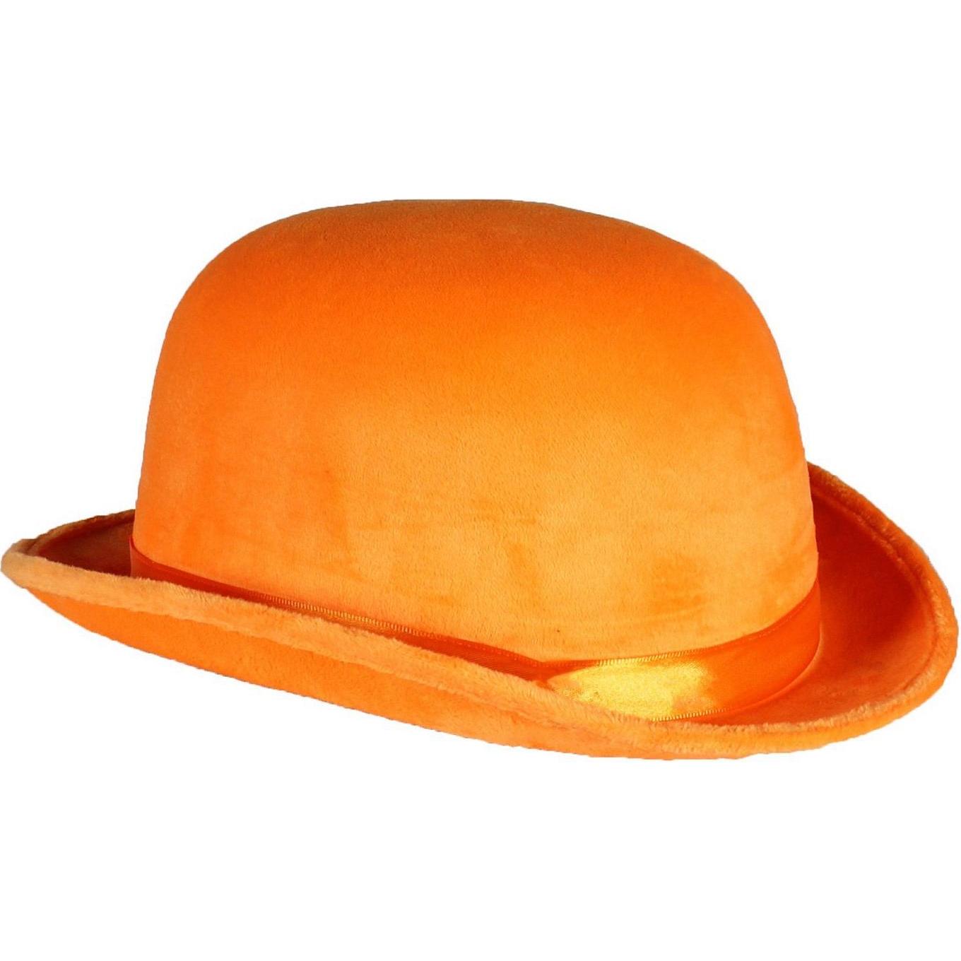 Thetru Flache Melone neon-orange