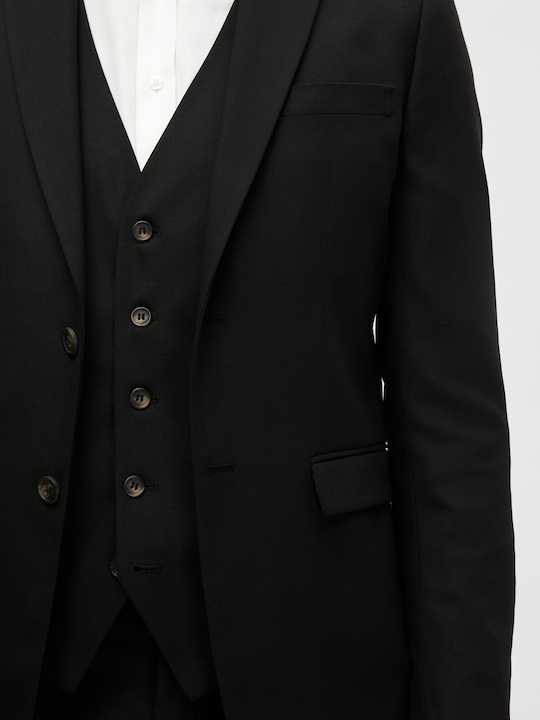 Immagine prodotto Selected Homme Blazer in tessuto (98)
