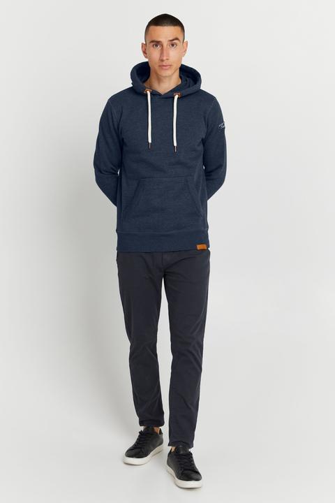Immagine prodotto Solid TripHood Felpa Con Cappuccio Tuta Hoodie Da Uomo Con Cappuccio (L)