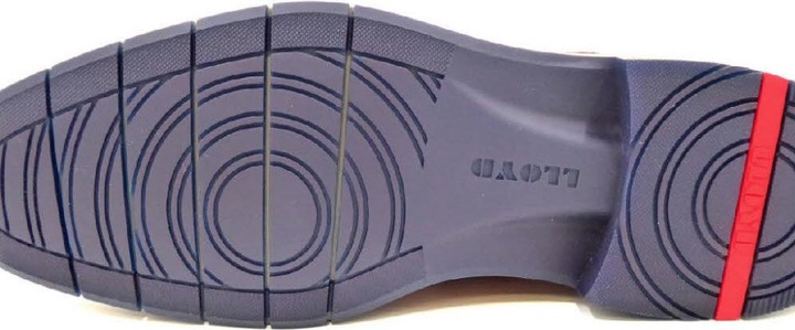Produktbild Lloyd Schnürschuh Tambo (42.5)