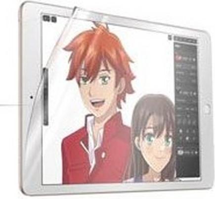 Produktbild PanzerGlass GraphicPaper (1 Stück, iPad 2019 (7. Gen), iPad 2020 (8. Gen))