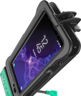 Image du produit RAM Mounts Gds Intelliskin HD For