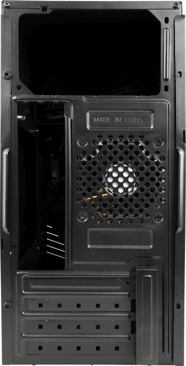 Produktbild AeroCool CS-102 (mATX, Mini-ITX)