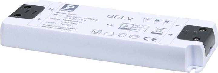 Image du produit Paulmann Alimentation électrique Pro Strip