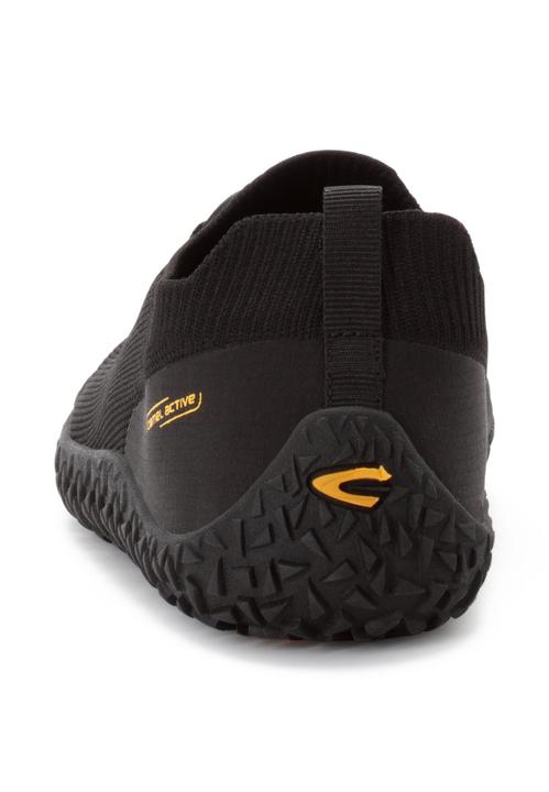 Immagine prodotto Camel Active Sneaker textile/synthetic SCHWARZ (36)