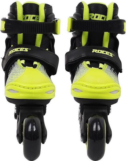 Actual product image Roces Inlineskates Jockey X (40)