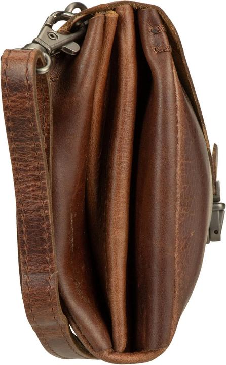 Produktbild Harolds Aberdeen Umhängetasche Leder 20 cm