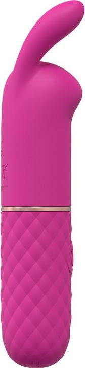 Produktbild Loveline Mini Rabbit Vibrator - Pink