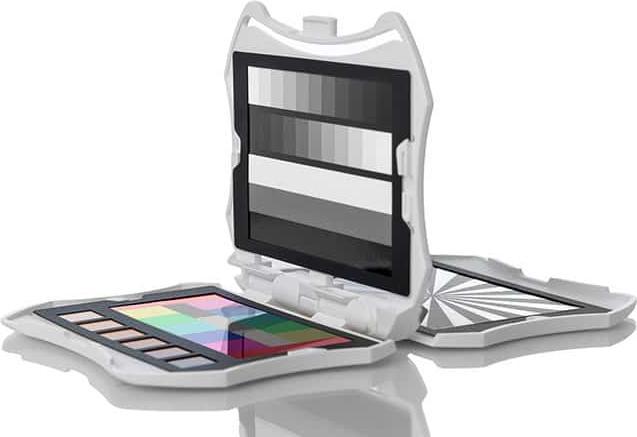 Image du produit Datacolor Vidéo Spyder Checkr