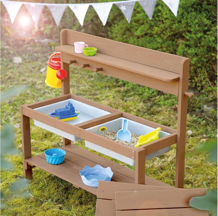 Produktbild Roba Outdoor +