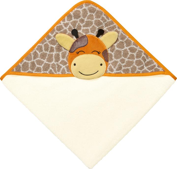 Produktbild Erwin Müller Giraffe (100 x 100 cm)