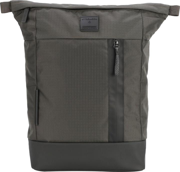 Actual product image Strellson Backpack / Backpack Northwood RS Sebastian Backpack SVZ (12 l)