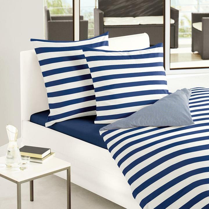 Image du produit Traumschlaf Alb (Taie d'oreiller, 80x80 cm)