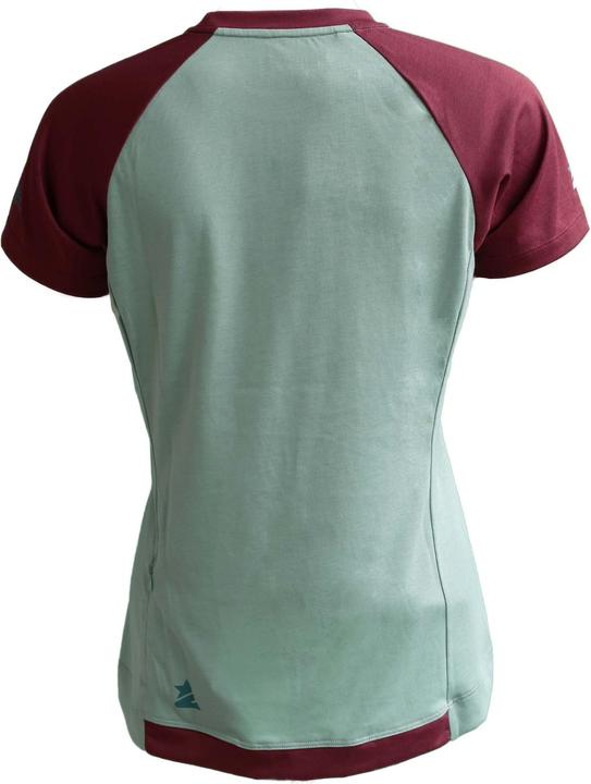 Immagine prodotto Zimtstern Women's Pureflowz Shirt S/S (L)