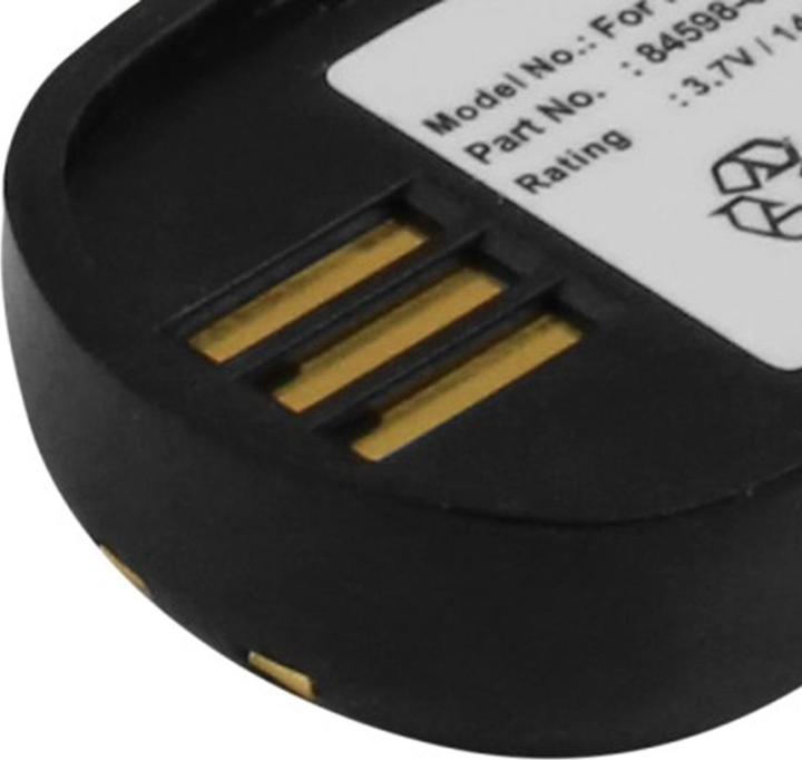 Actual product image Avizar Plantronics Savi W740 Akku 3,7V (W740, WH500, W440)