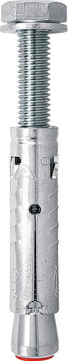 Productafbeelding Fischer Zwaar anker TA M6 S K (2 Pcs.)