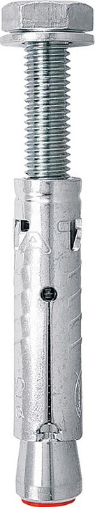 Actual product image Fischer Heavy duty anchor M6 (2 pcs.)
