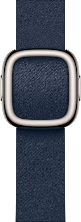 Actual product image Apple Modern Buckle (42 mm, Vectran, Fine twill)