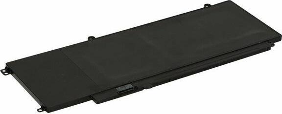 Image du produit 2-Power Batterie d'appareil photo numérique 3.7V 950mAh (Batterie de l'appareil photo)