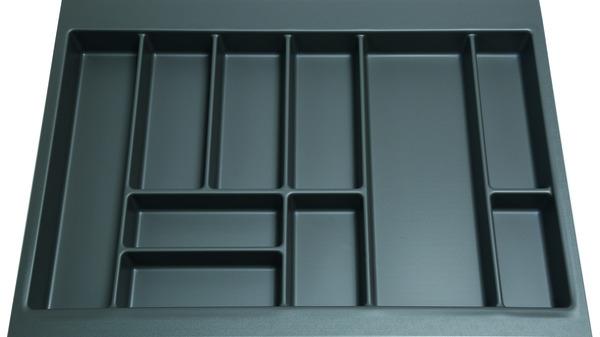 Productafbeelding Werkstarck Besteklade Basic TANDEMBOX N/M