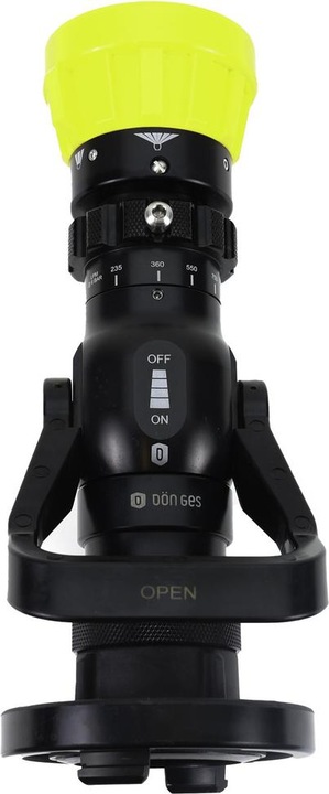 Produktbild Delta Fire Hohlstrahlrohr Attack 750 Pro, Storz B