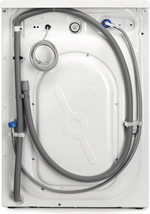 Image du produit AEG AWF9410 (9 kg, Gauche)