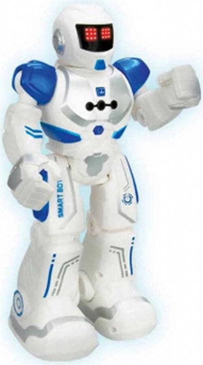 Image du produit Xtrem Bots Robot Robbie