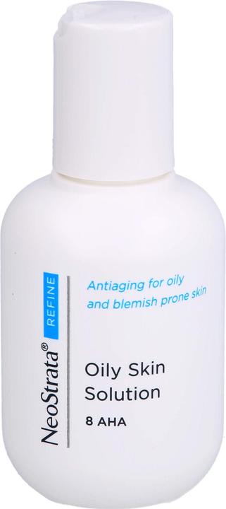 Actual product image NeoStrata Clarify Oily Skin Solution (Micelle water, 100 ml)